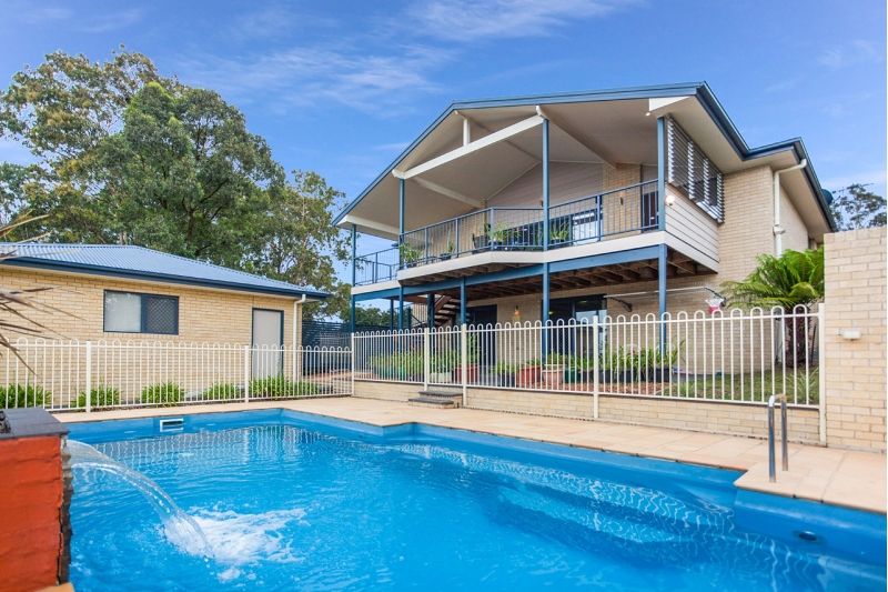 4A Allumba Close, Taree Property History & Address Research Domain