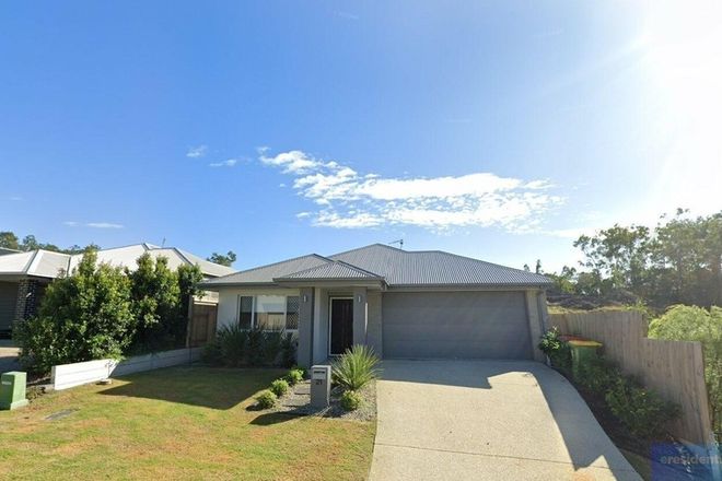 Picture of 21 Eiger Street, HOLMVIEW QLD 4207