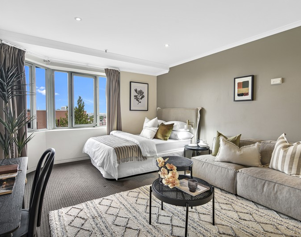 402/88 King Street, Newtown NSW 2042