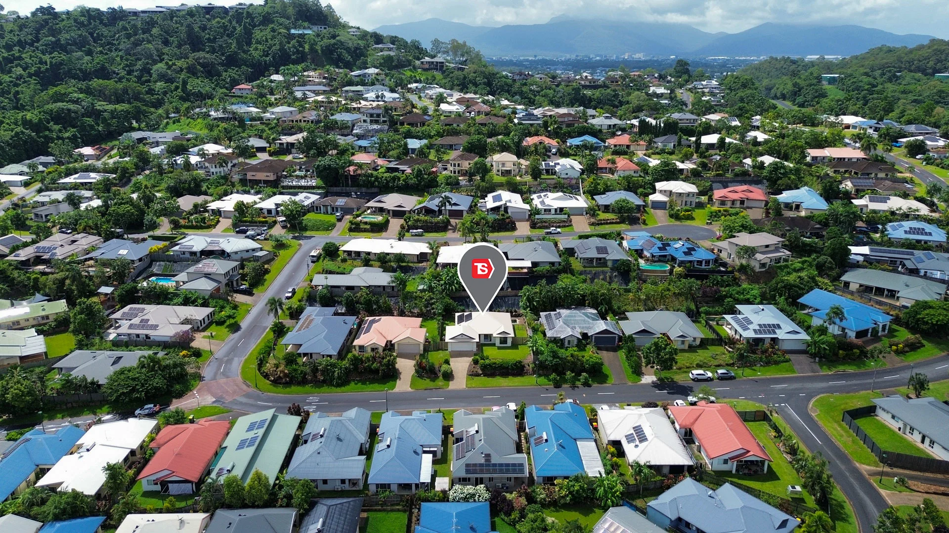 Additional image 23 of 48 West Parkridge Drive, Brinsmead QLD 4870