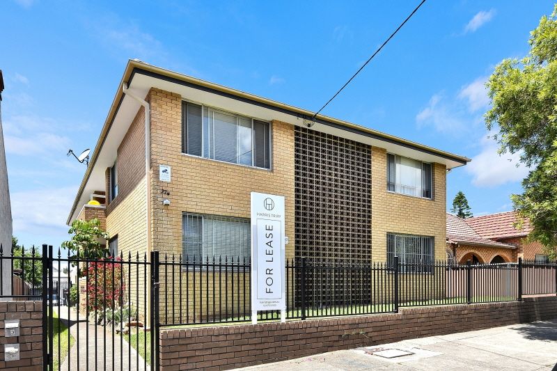 2/374 Victoria Road, Marrickville NSW 2204, Image 0