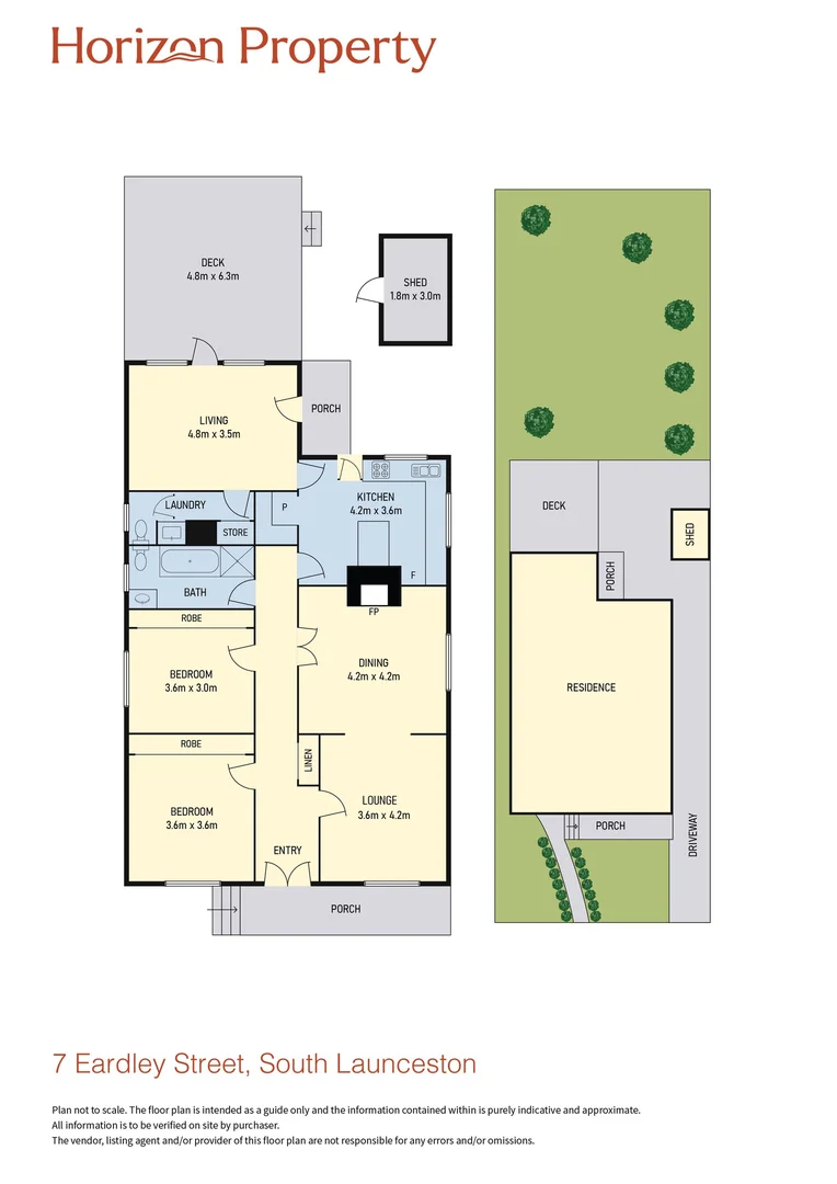 Additional image 32 of 7 Eardley Street, South Launceston TAS 7249