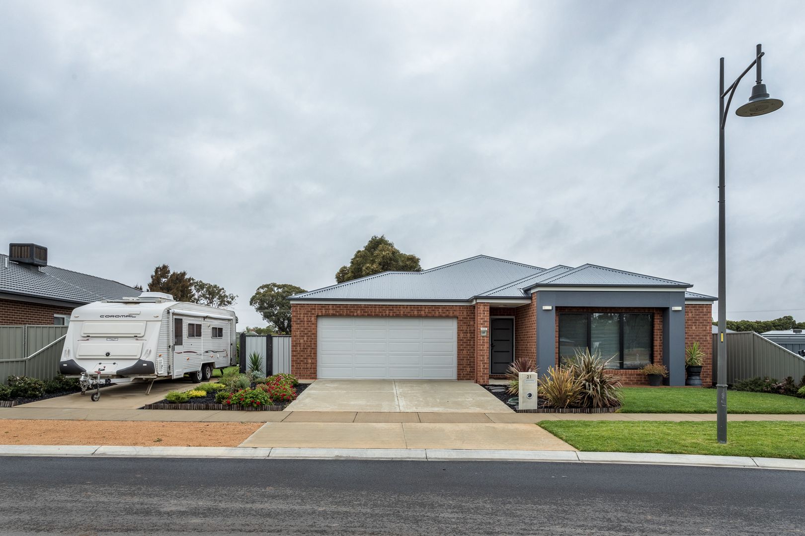 21 Augusta Crescent, Tatura VIC 3616, Image 2