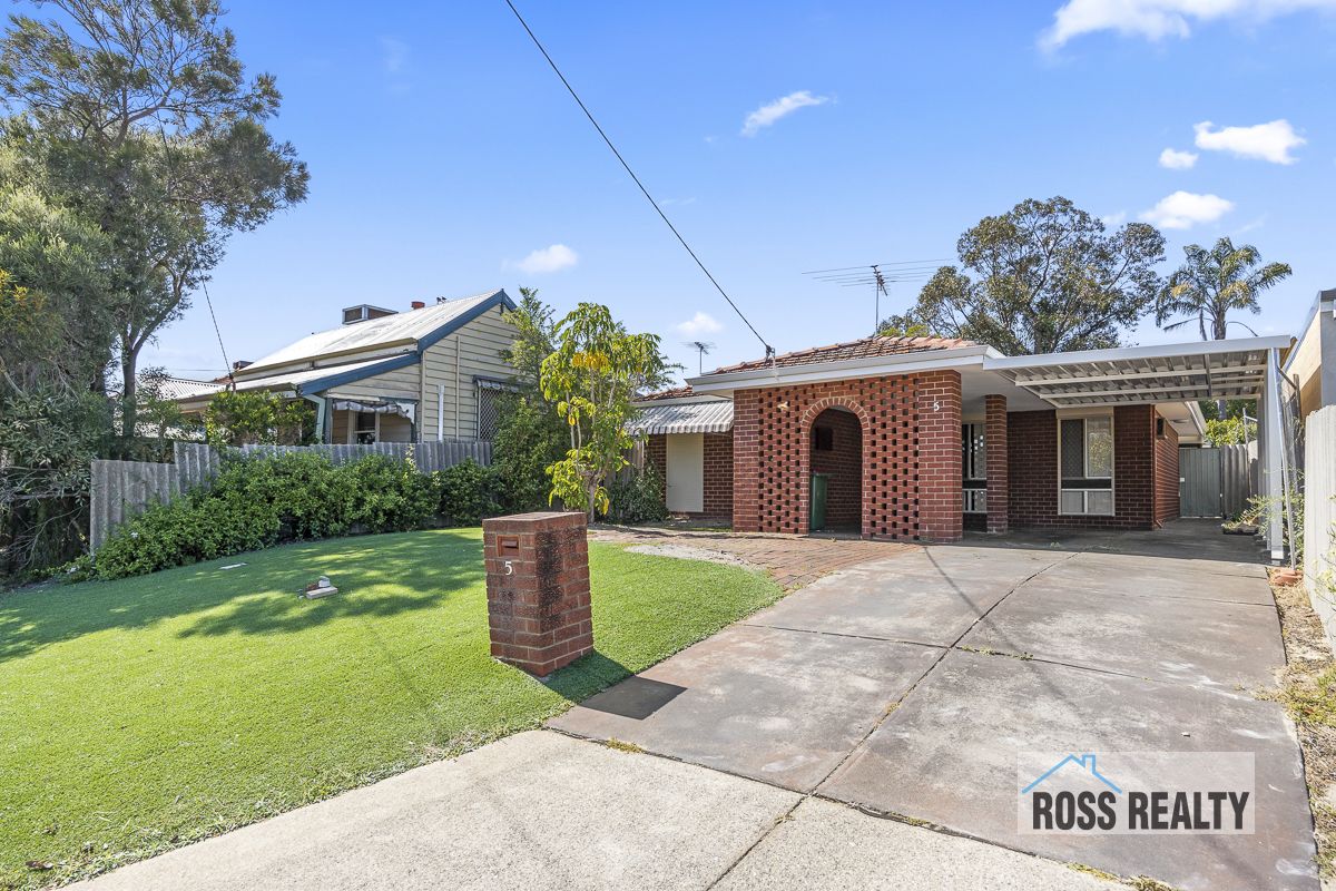 5 Francis Street, Bayswater WA 6053, Image 1