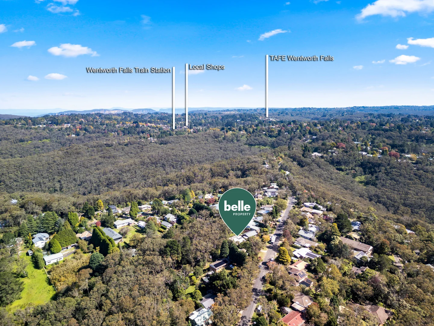 Additional image 14 of 113 Henderson Road, Wentworth Falls NSW 2782