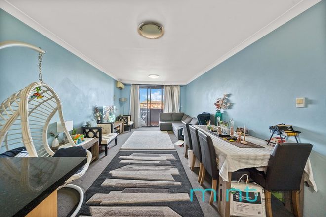 Picture of 4/299 Lakemba Street, WILEY PARK NSW 2195