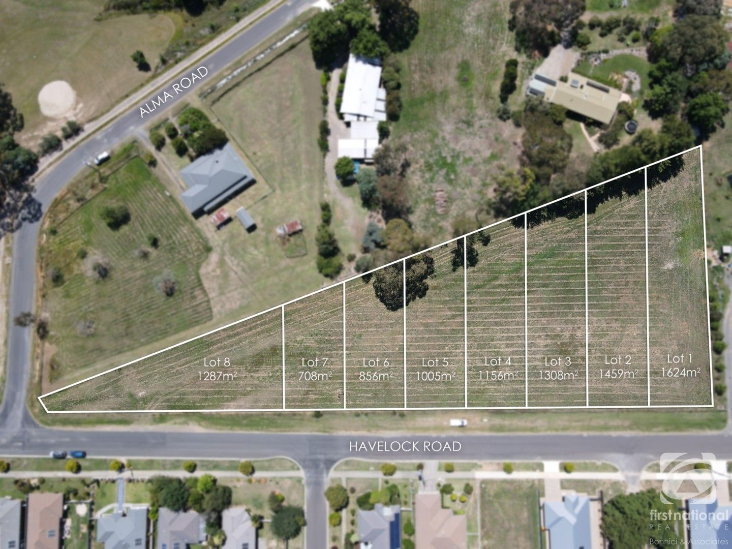 1 Havelock Road, Beechworth VIC 3747, Image 2