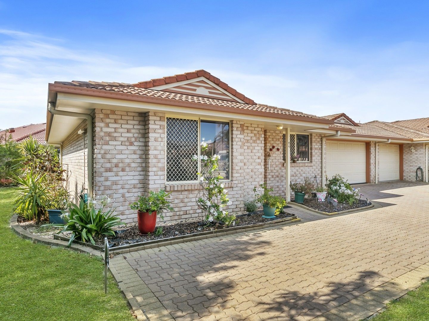 Unit 24/7 Coolgarra Ave, Bongaree QLD 4507, Image 0