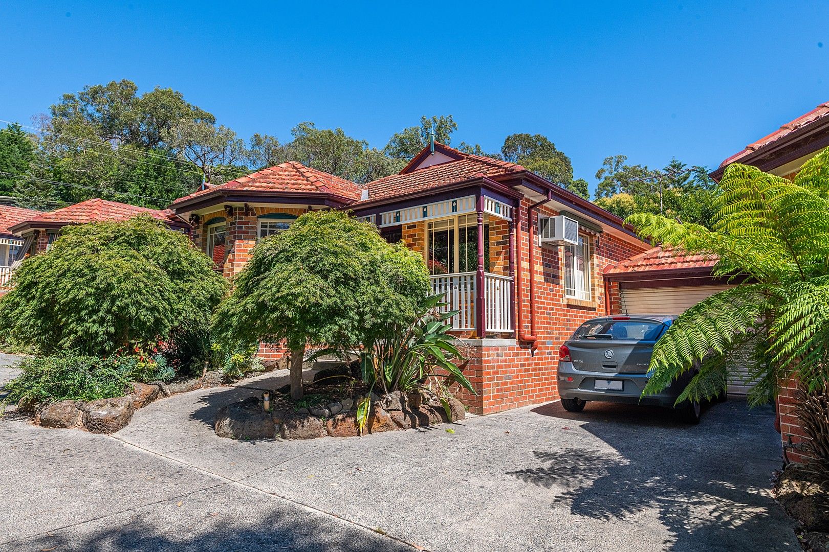 3/5 Francis Crescent, Ferntree Gully VIC 3156, Image 0