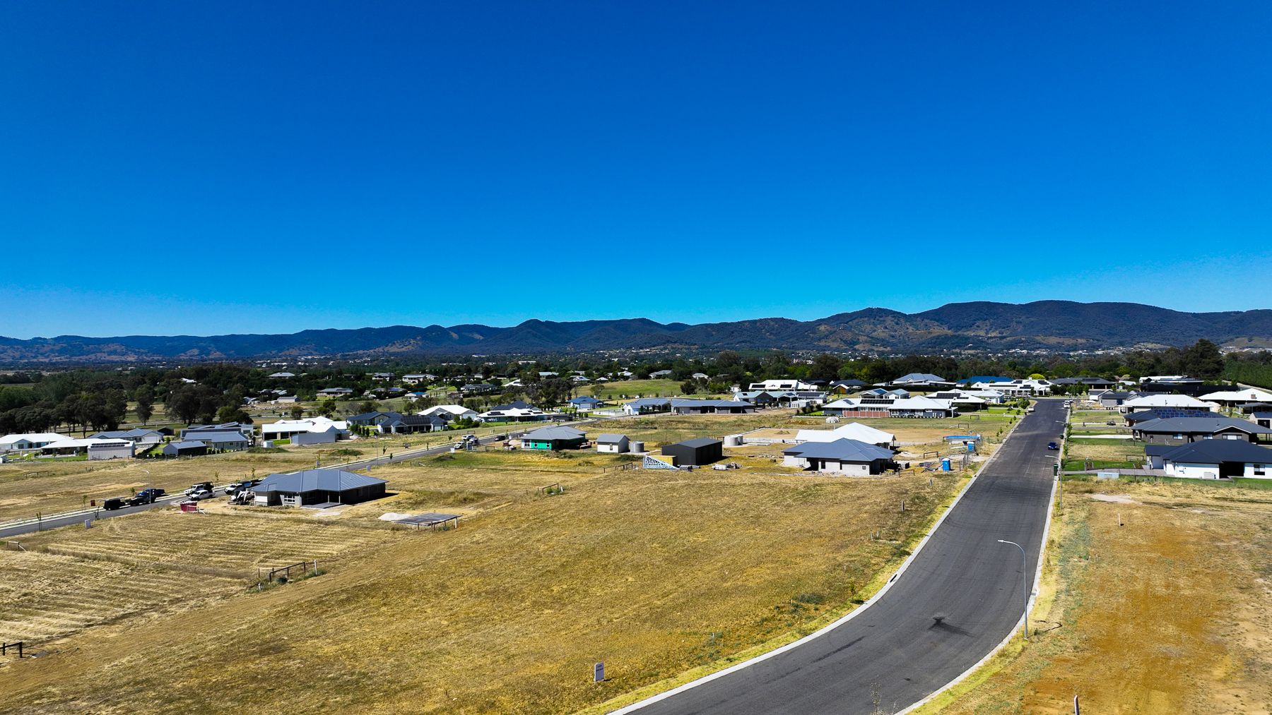 810 Bombira Estate, Stage 8, Mudgee NSW 2850 Domain