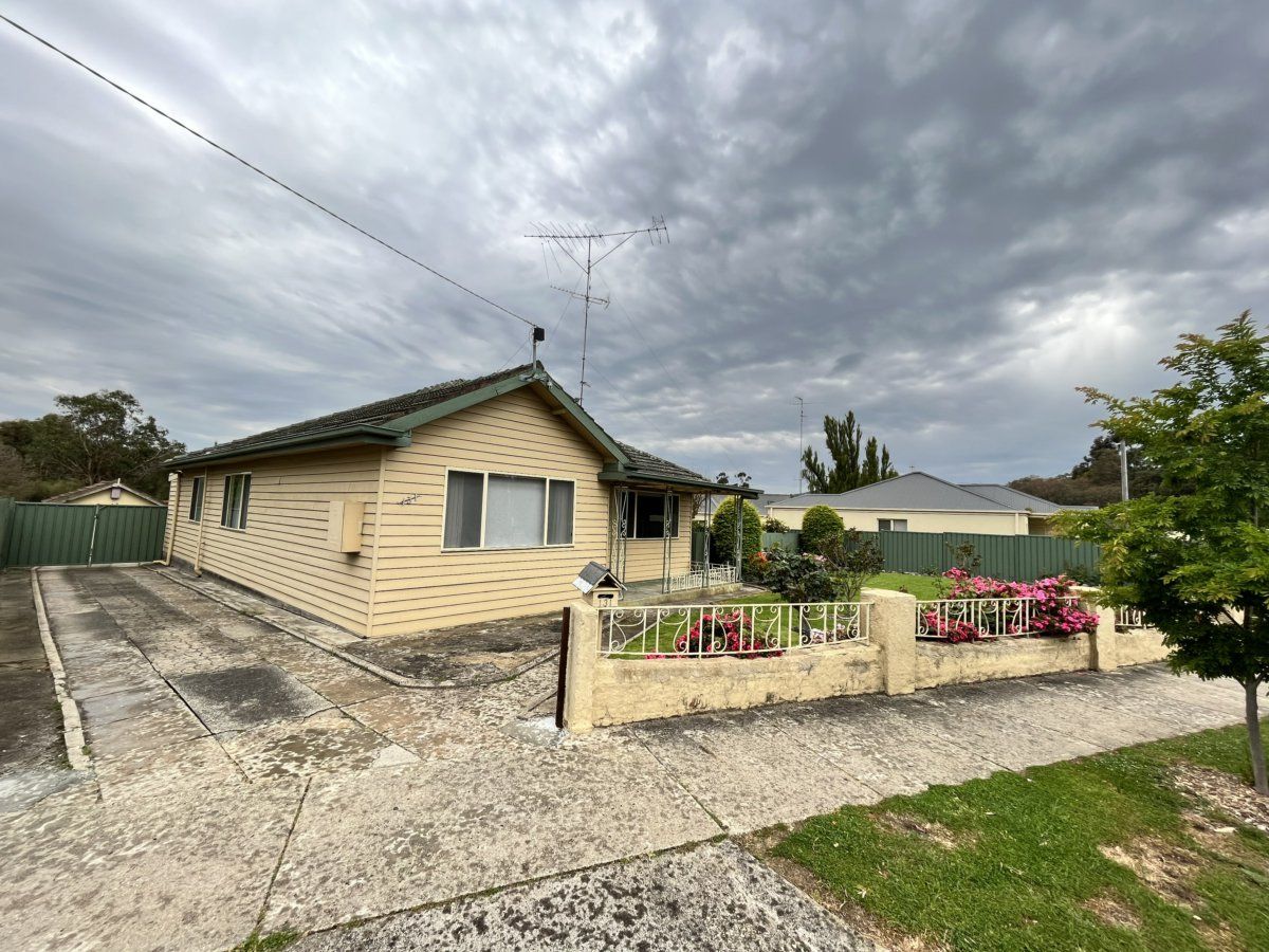 High Street, Broadford VIC 3658 House For Rent Domain