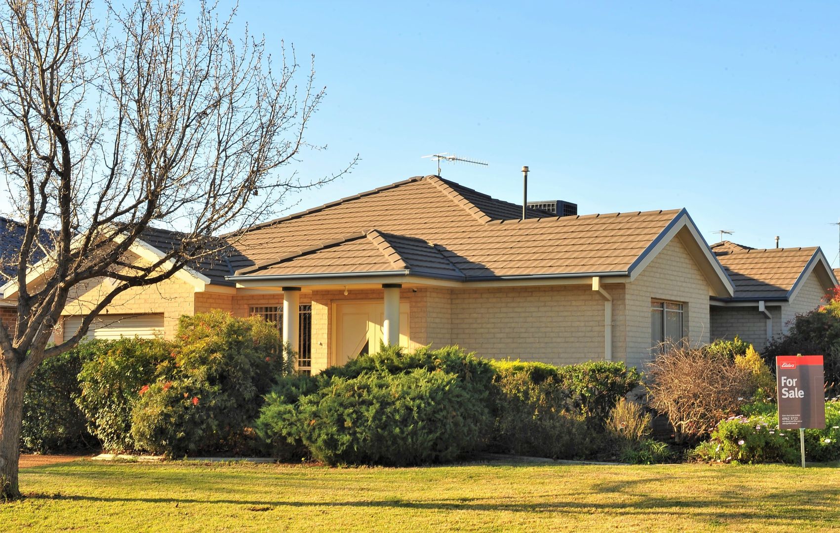 Property Report For 25a Dickson Road Griffith Nsw 2680