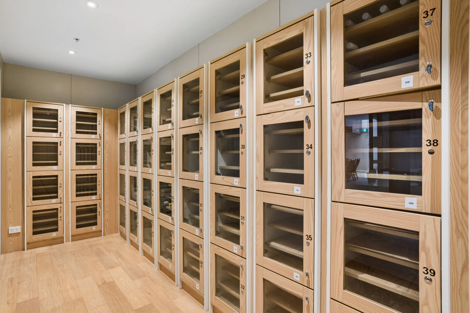 Additional image 10 of 502/18 Surflen Street, Adelaide SA 5000