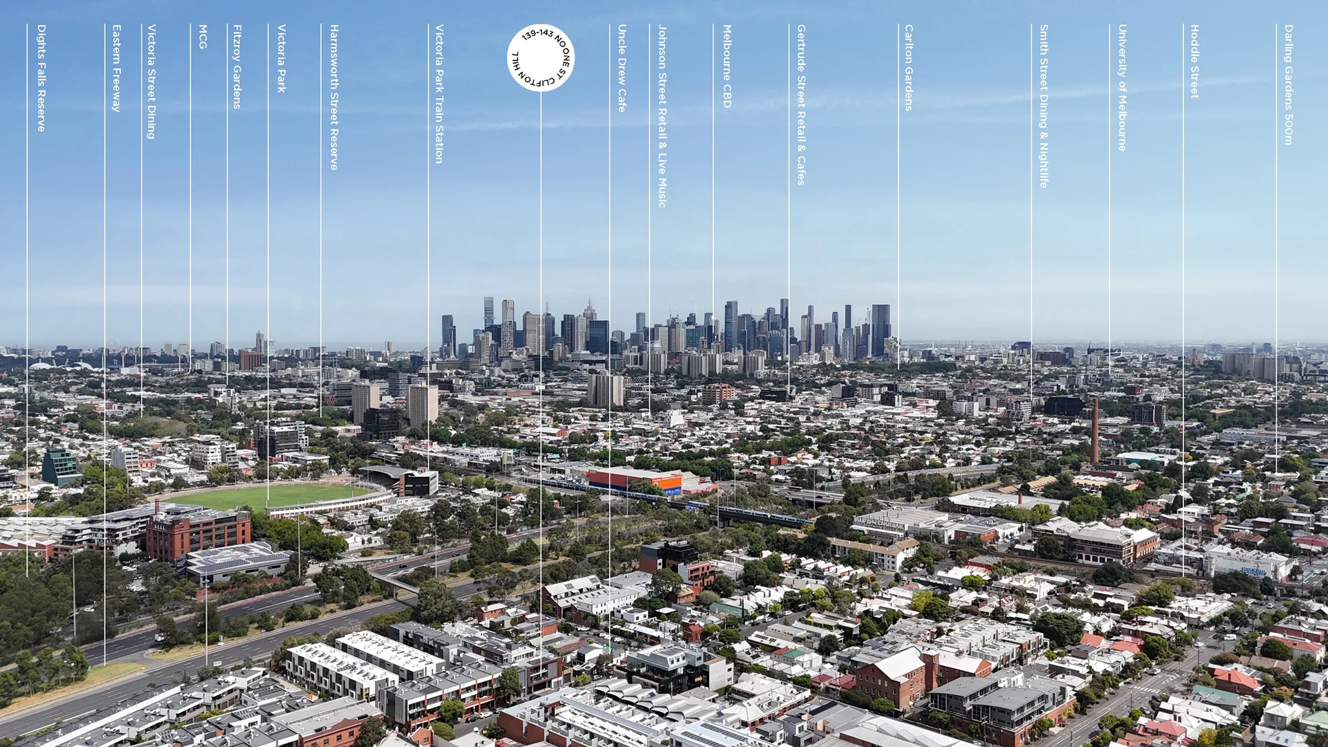 Additional image 18 of 208/139-143 Noone Street, Clifton Hill VIC 3068