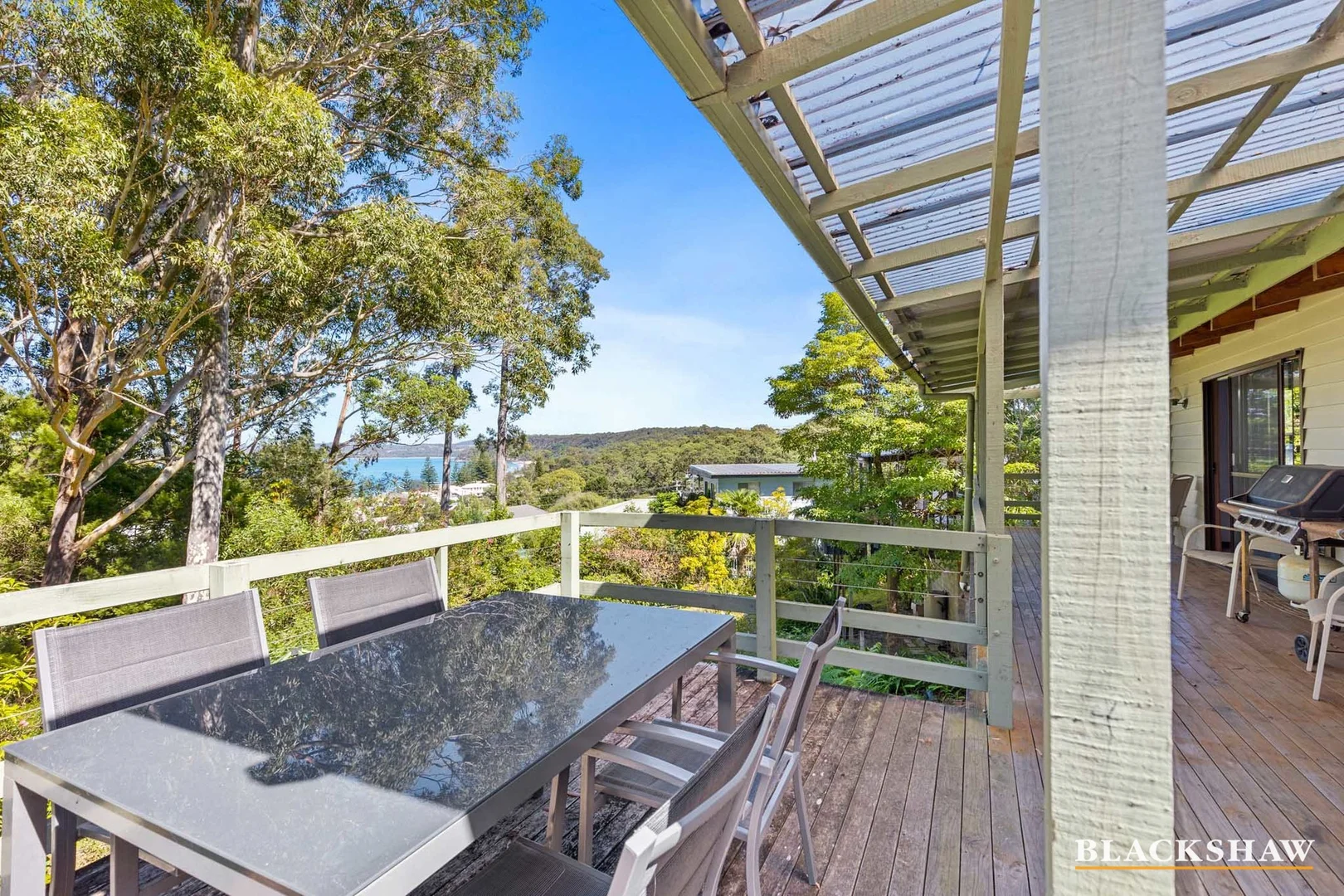 72 Long Beach Road, Long Beach NSW 2536