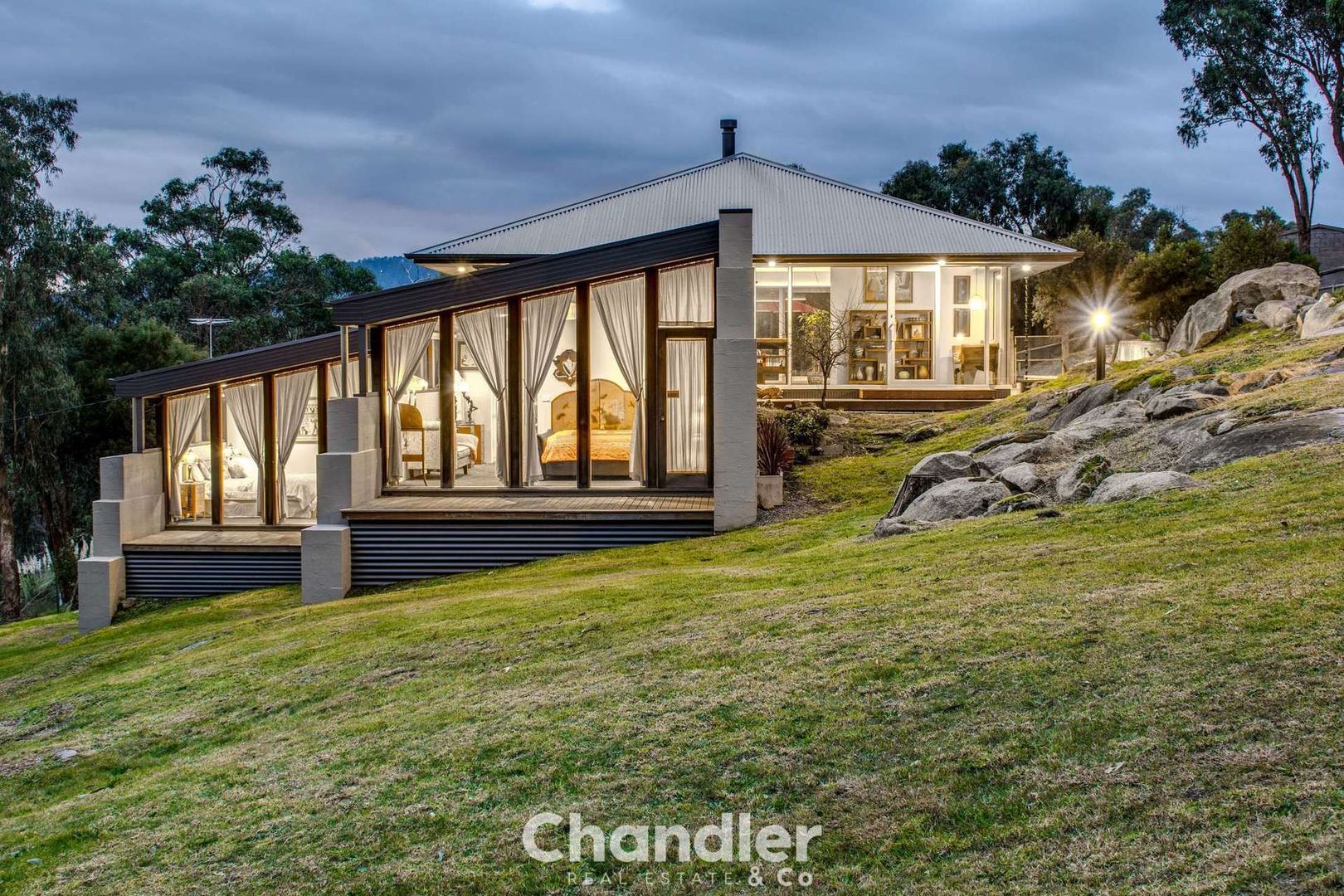 106 Mt Morton Road, Belgrave Heights VIC 3160 Domain