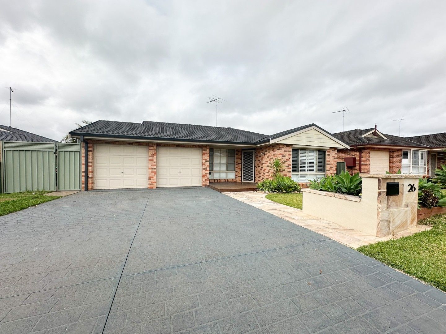 26 Kobina Avenue, Glenmore Park NSW 2745, Image 0