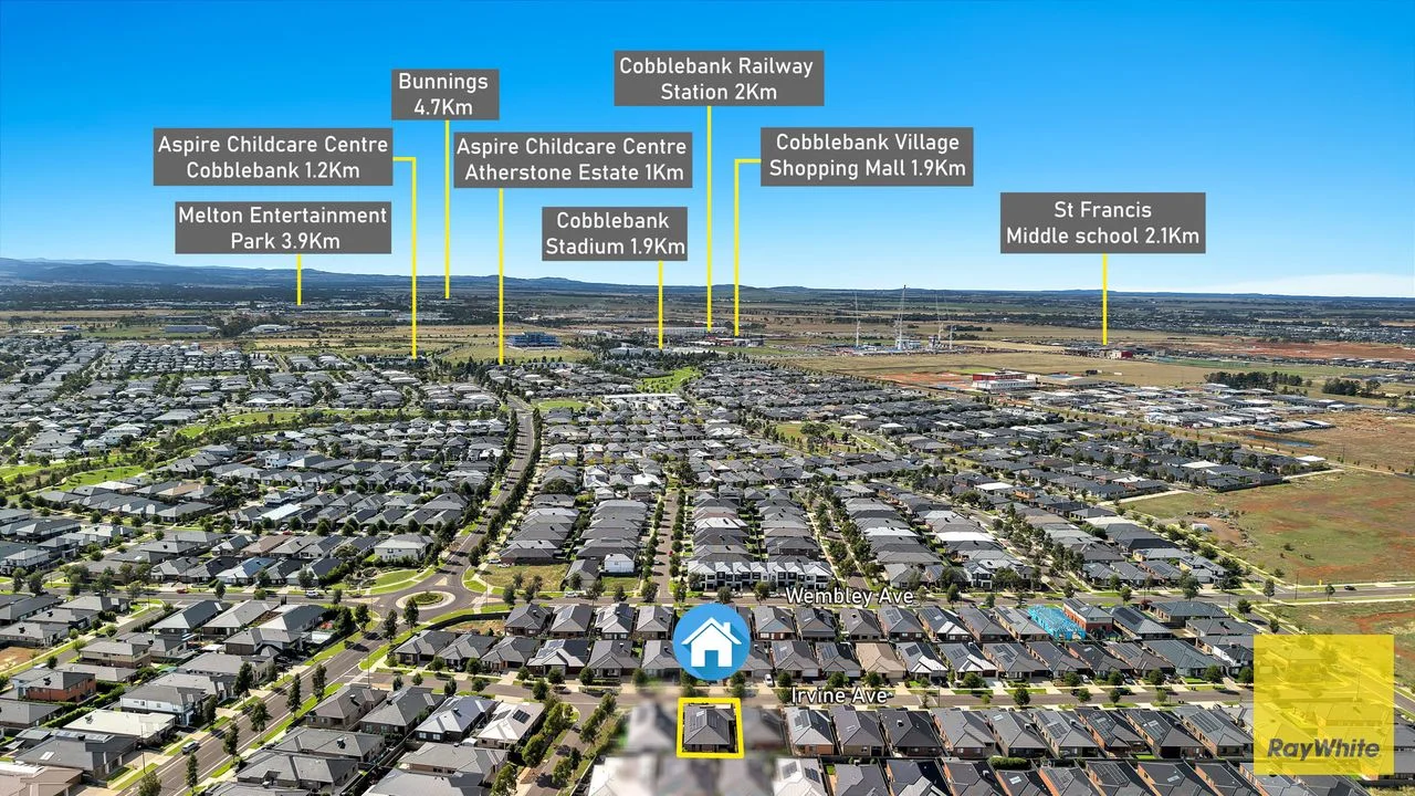 Additional image 18 of 12 Irvine Avenue, Strathtulloh VIC 3338