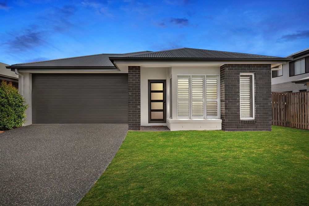 56 Drive, Augustine Heights Property History & Address