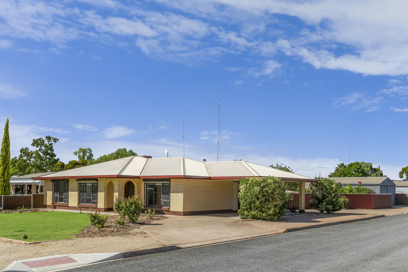 11 Second Street, Snowtown SA 5520, Image 2