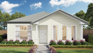 Picture of lot 2/11 Henry St E, NORTH WONTHAGGI VIC 3995