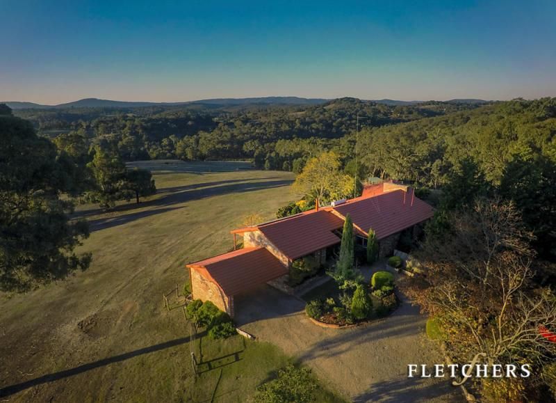 240 Church Road, Panton Hill VIC 3759, Image 0