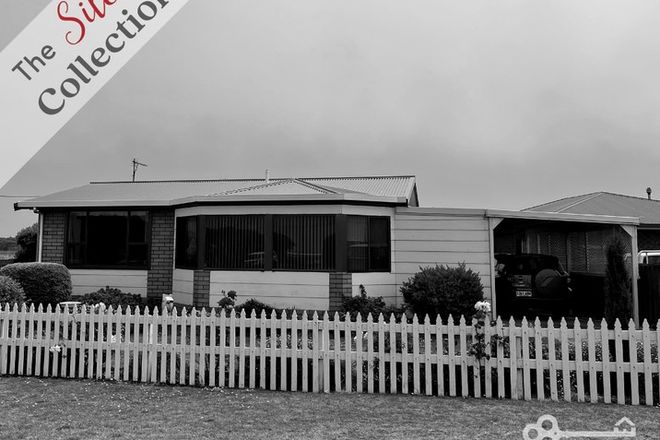 Picture of 48 Compton Street, PORT MACDONNELL SA 5291