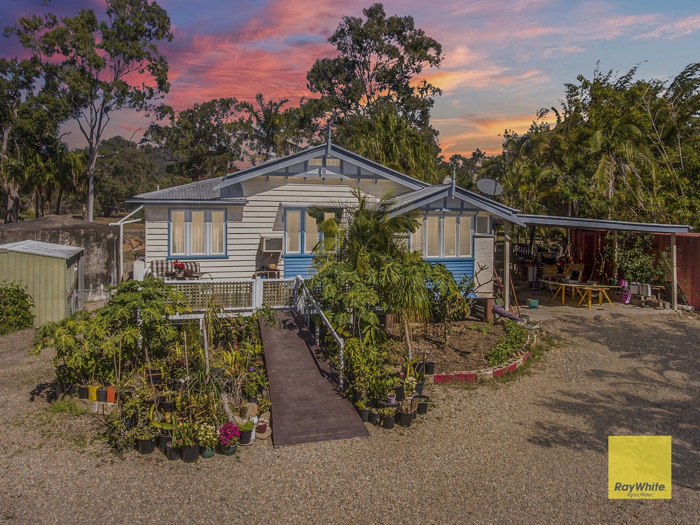 75 Lady Elliot Drive, Agnes Water QLD 4677, Image 0