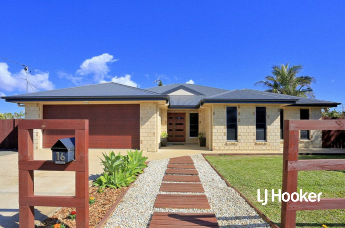 16 Logan Road, Innes Park QLD 4670 House For Rent Domain