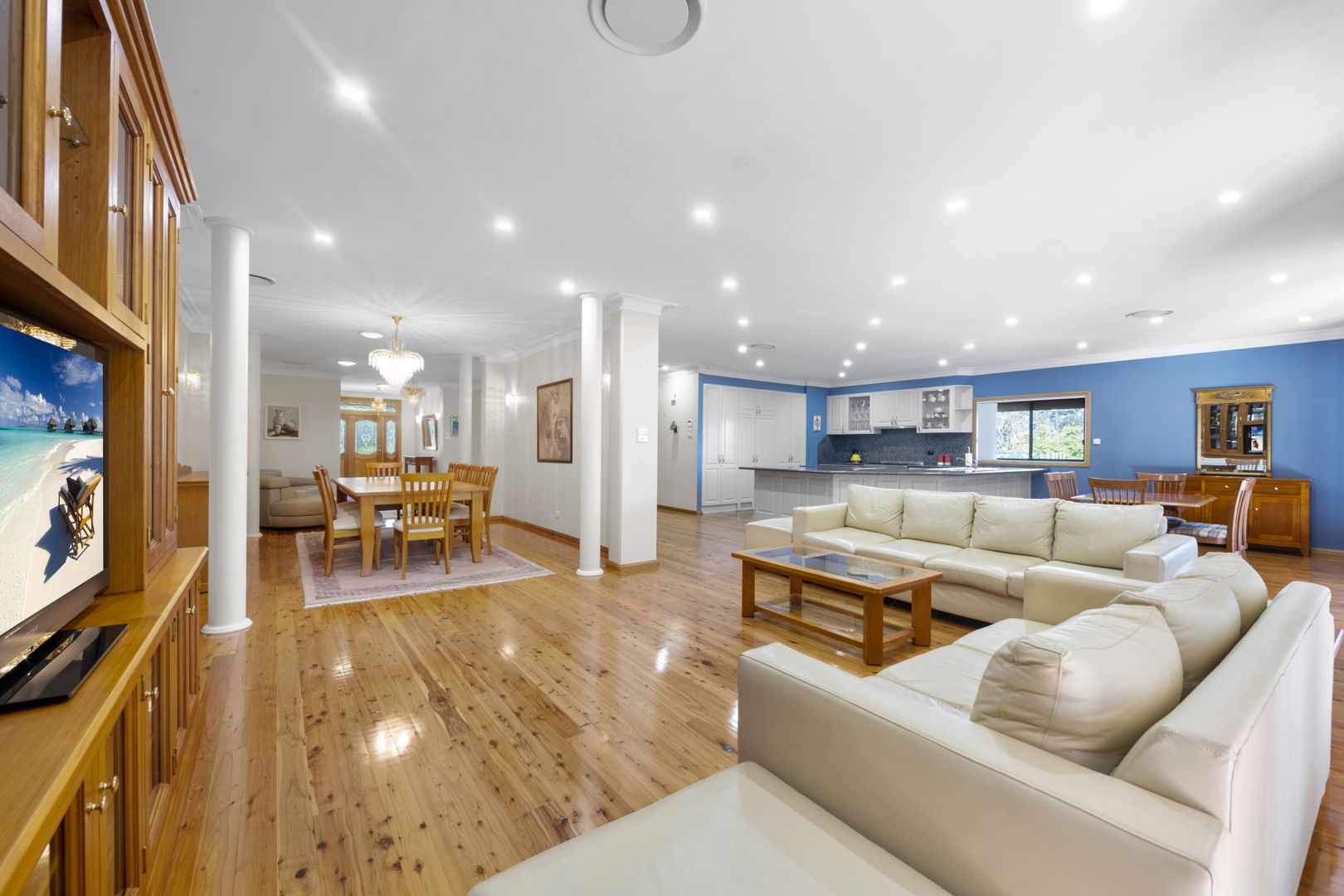 1a Waratah Road, Mangrove Mountain NSW 2250 House For Rent 800