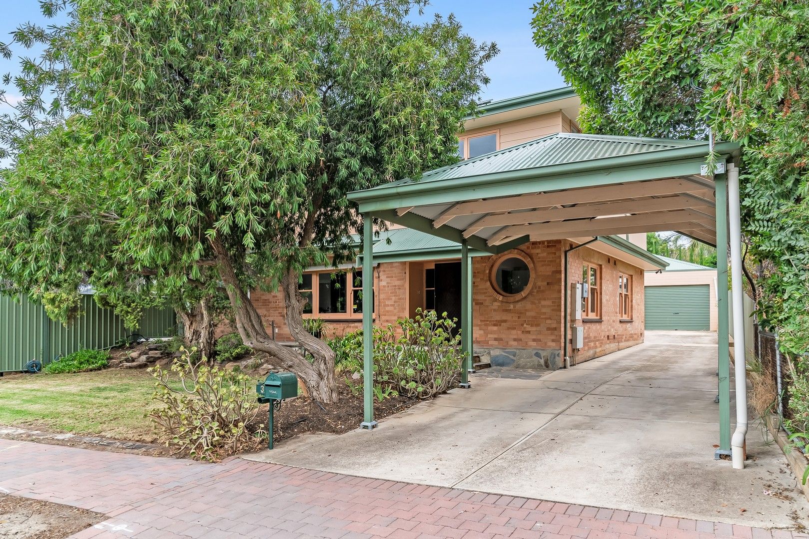 3 Toronto Avenue, Clapham SA 5062, Image 0