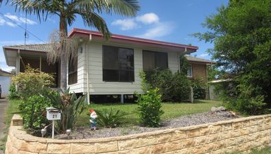 Picture of 21 Olivella St, MANSFIELD QLD 4122