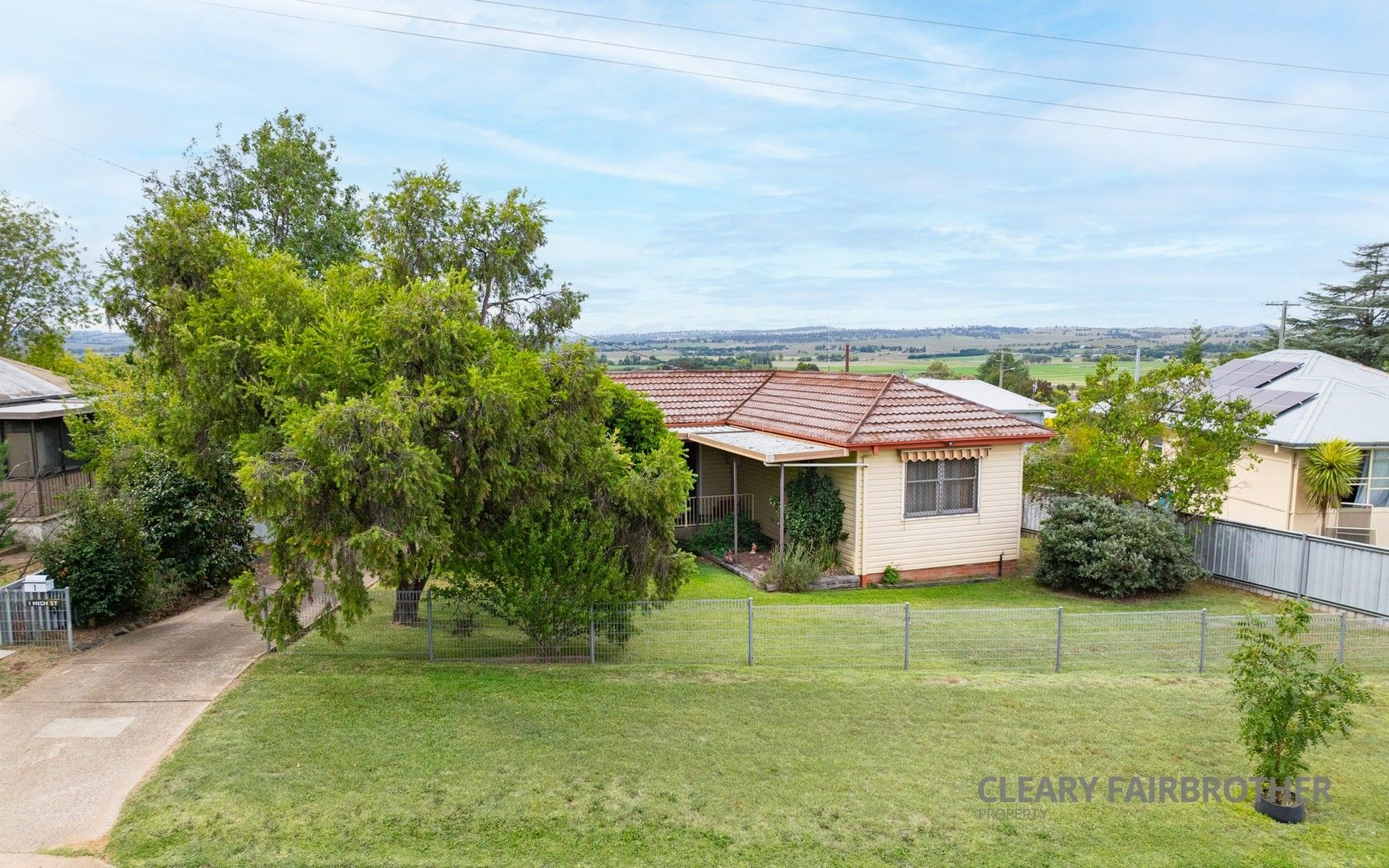 1 High Street, West Bathurst NSW 2795, Image 0