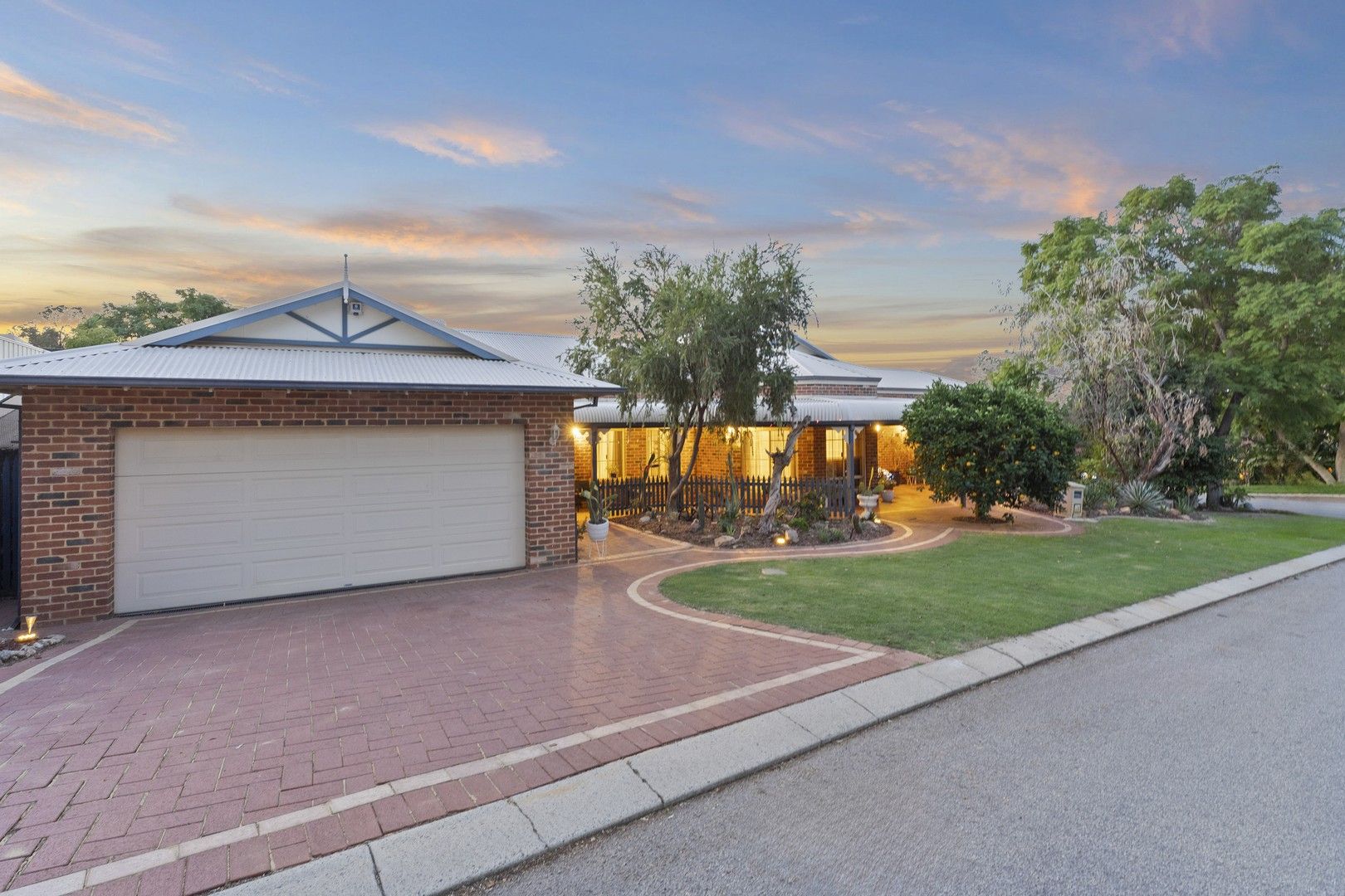 25 Scotford Way, Baldivis WA 6171, Image 0