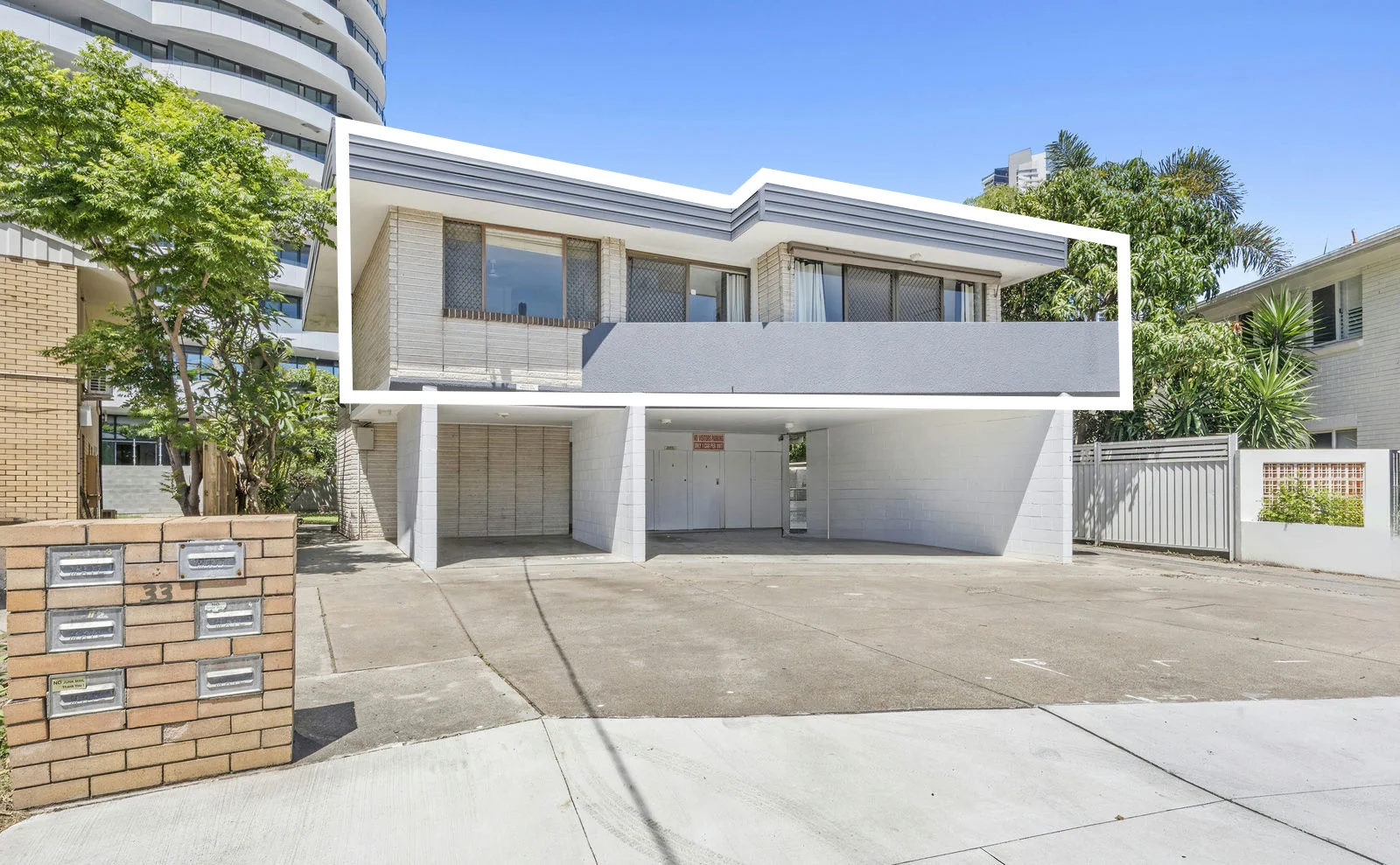 Additional image 11 of 5/33 Darrambal Street, Chevron Island QLD 4217