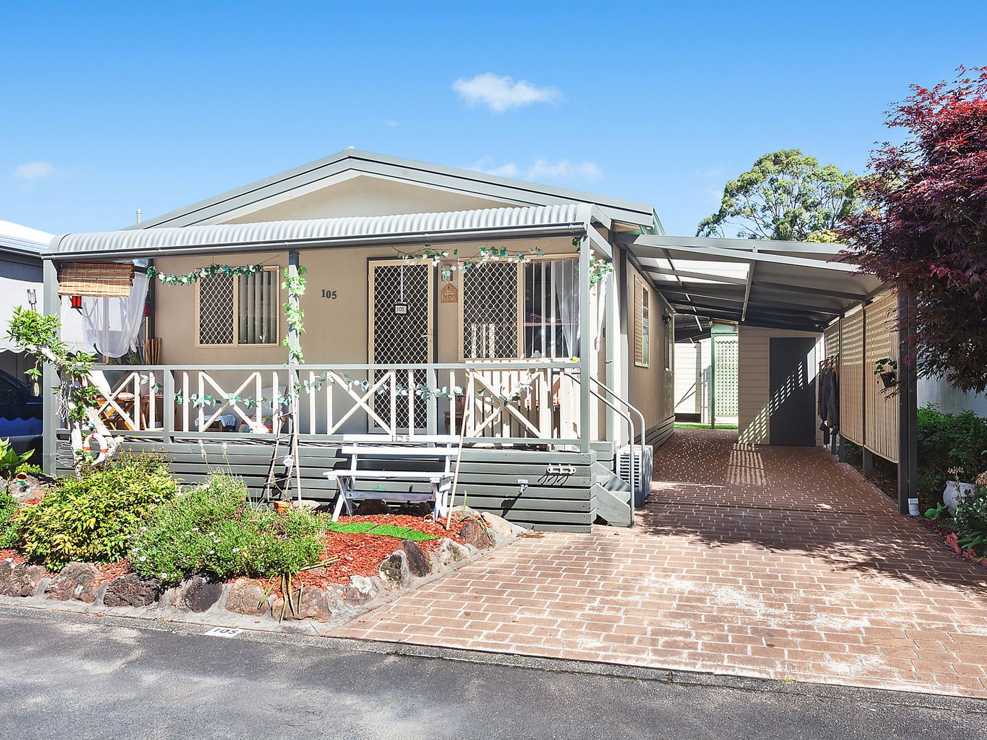 105 1 Fassifern Street Ettalong Beach Nsw 2257 Domain