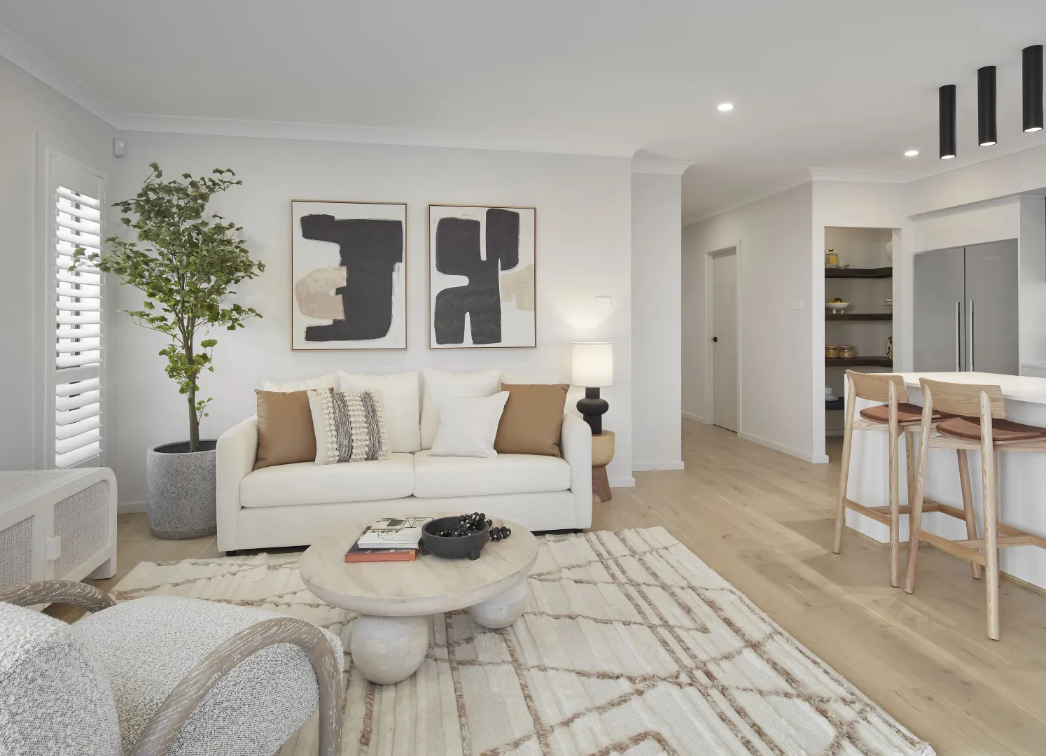 Apartment in Dora Creek - More