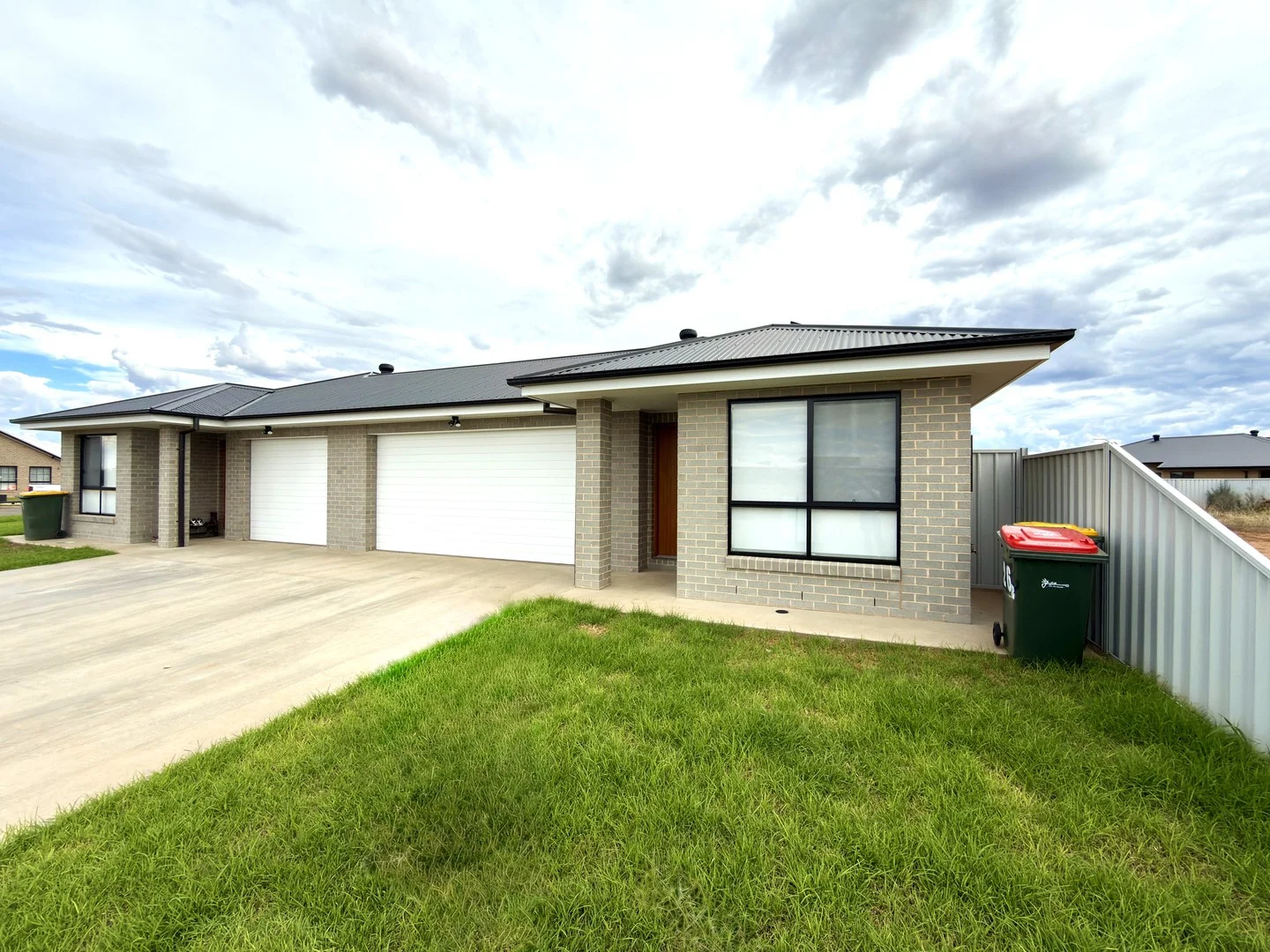 26B Sharam Drive, Griffith NSW 2680