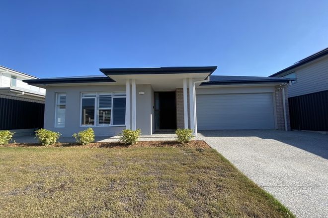 Picture of 4 Racemosa Street, KARAWATHA QLD 4117