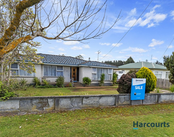 27 Latrobe Road, Railton TAS 7305