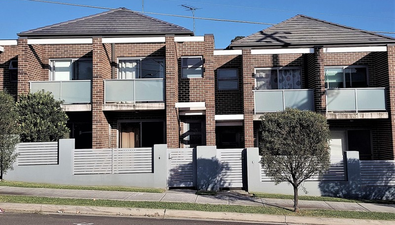 Picture of 2/2A William St, SOUTH HURSTVILLE NSW 2221