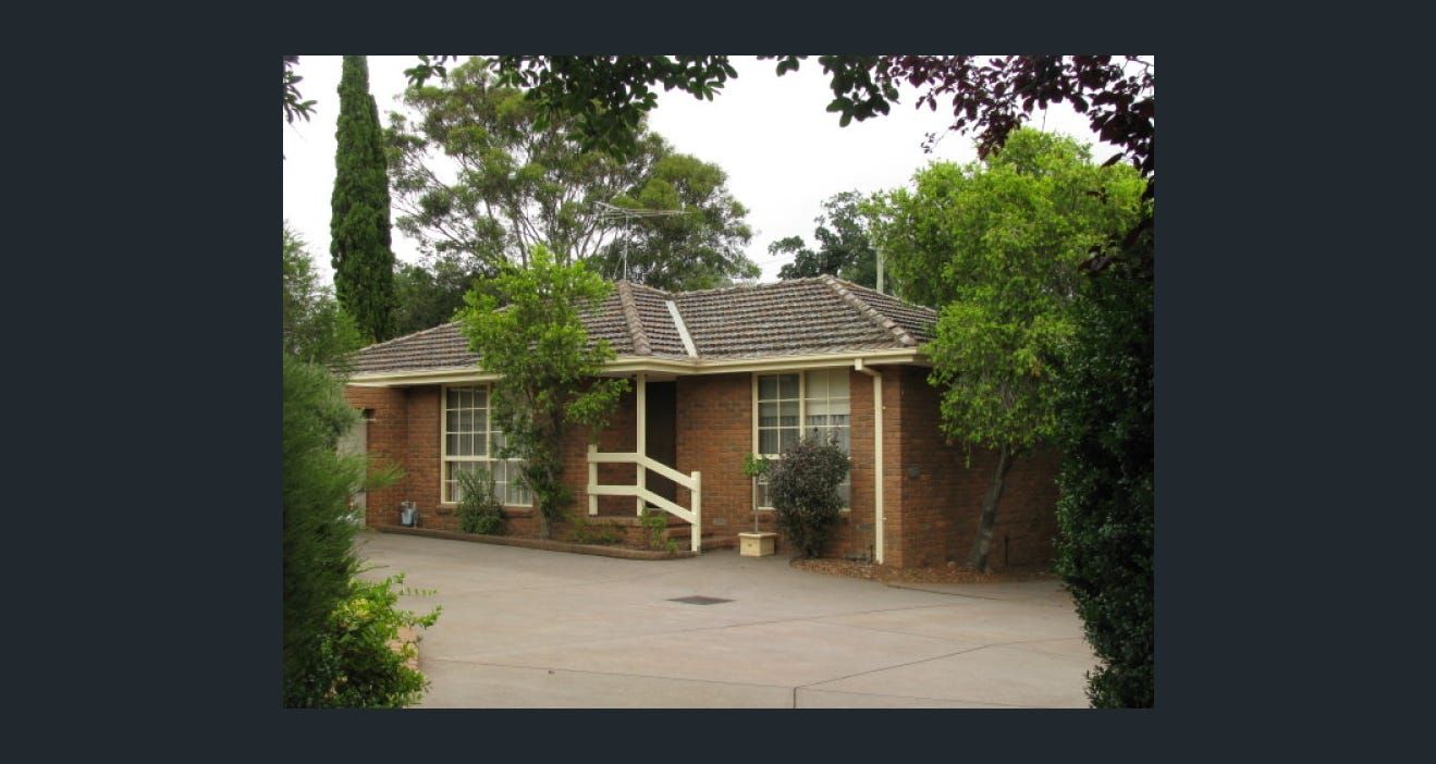 2 bedrooms Villa in 2/29 Elizabeth Street BULLEEN VIC, 3105