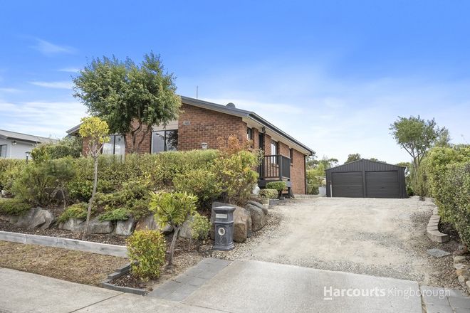 Picture of 8 Rannah Street, ELECTRONA TAS 7054