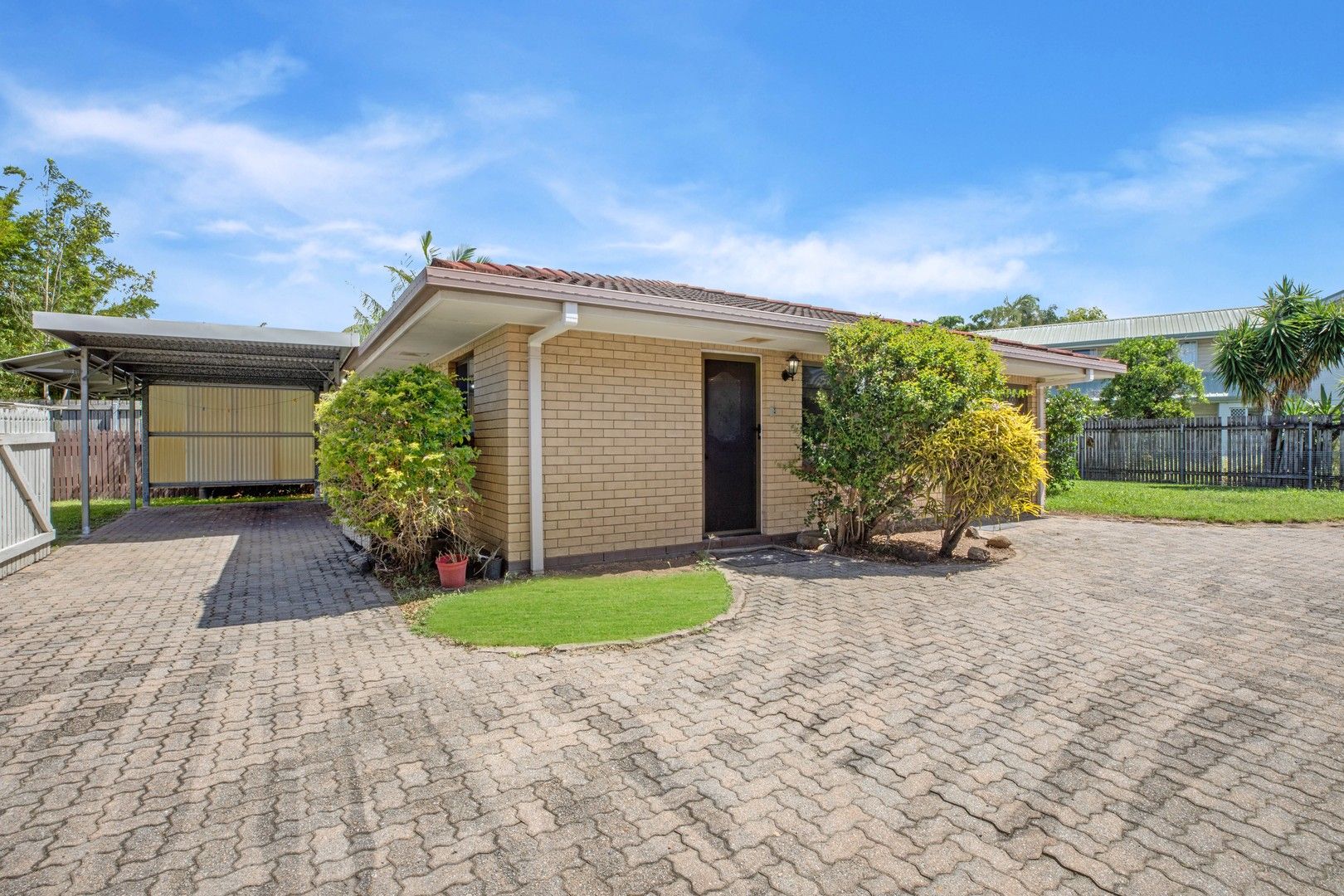 3/98 Milton Street, Mackay QLD 4740, Image 0