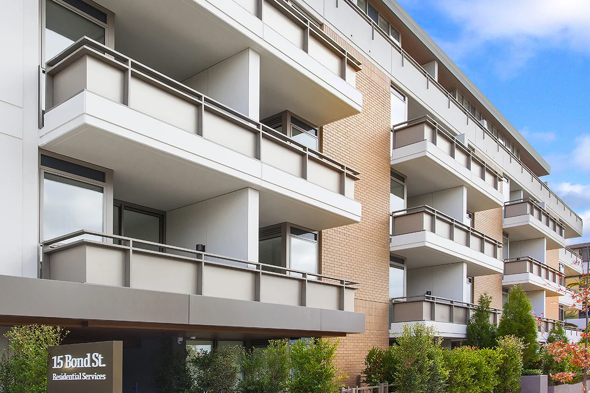 Additional image 7 of 305/15 Bond Street, Caulfield VIC 3162