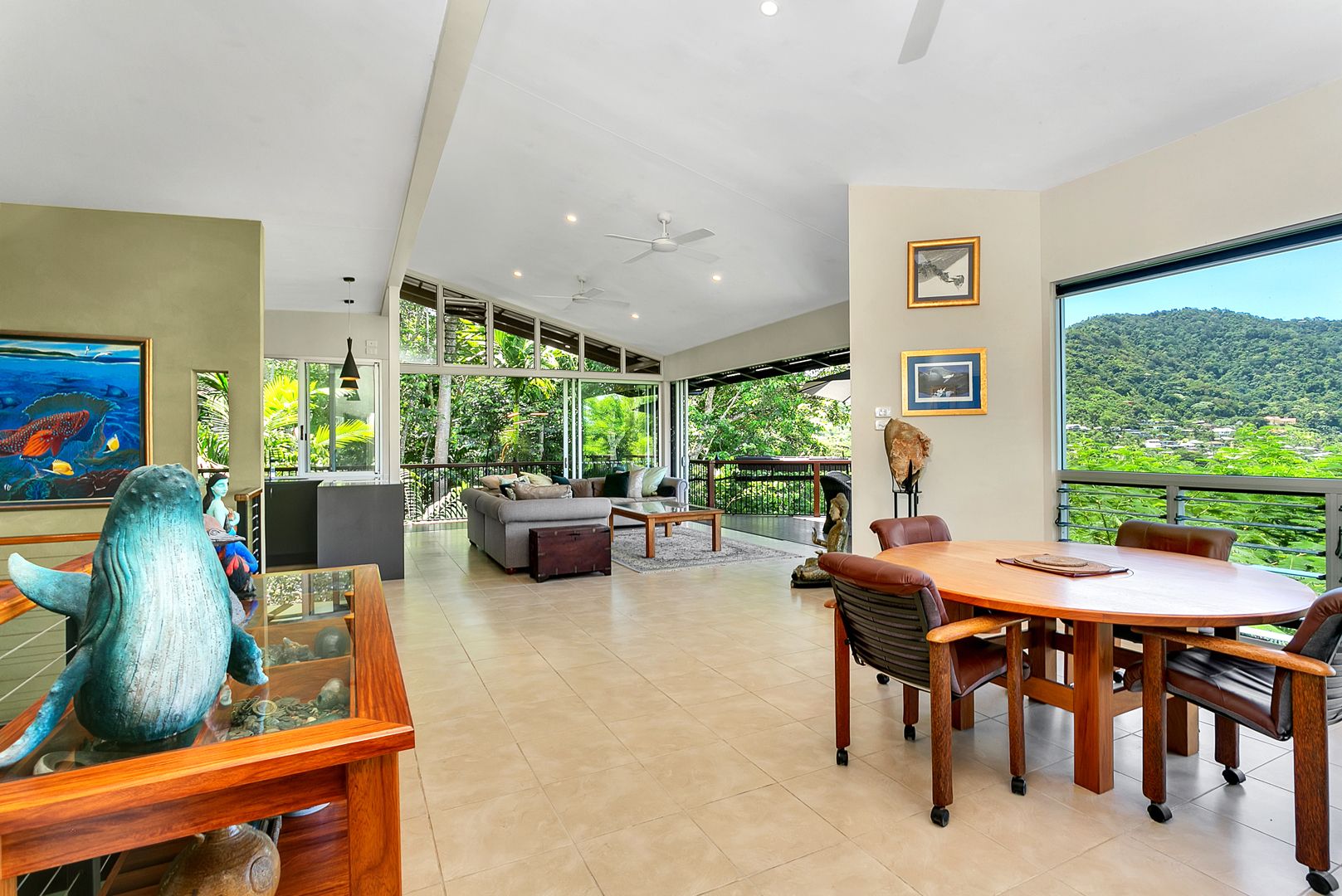 26 Bel-Air Drive, Whitfield QLD 4870, Image 0