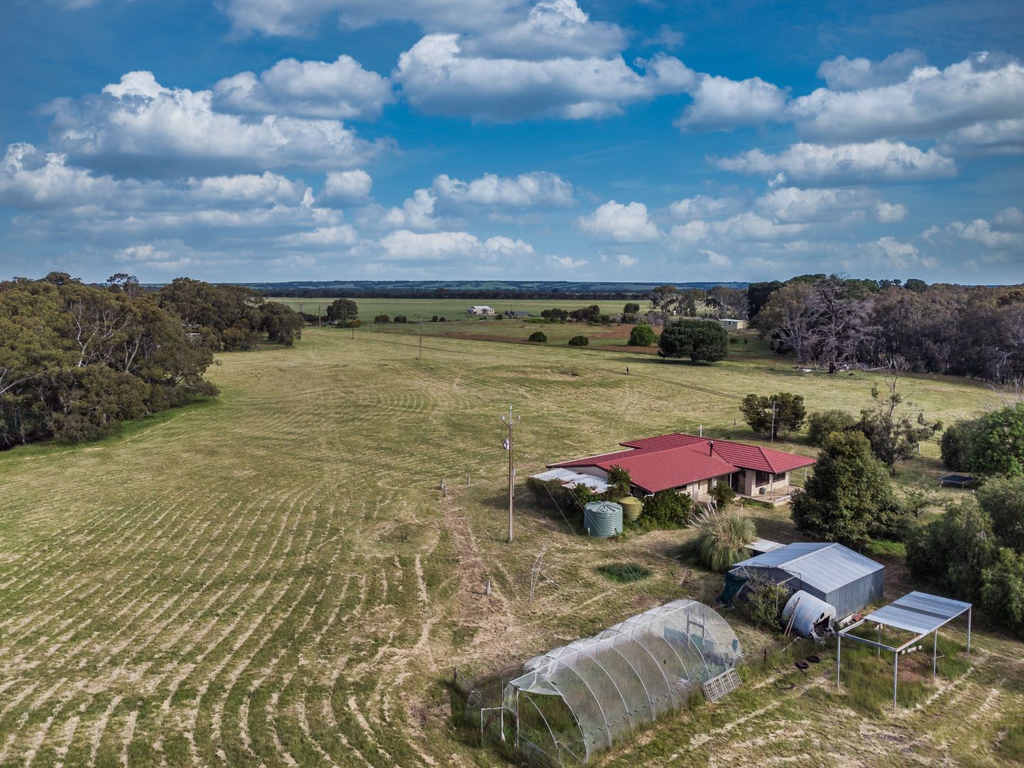 1138 PLAYFORD HIGHWAY, Cygnet River SA 5223, Image 1