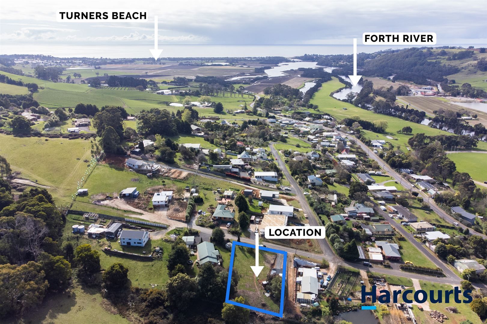 21 Walker Street, Forth TAS 7310, Image 1