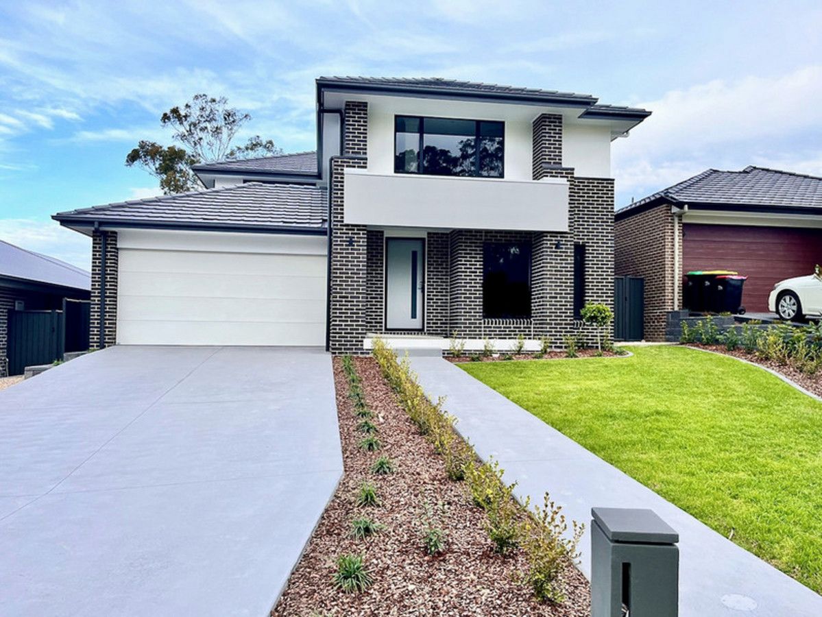 41 Tedbury Road, Jordan Springs NSW 2747 Domain