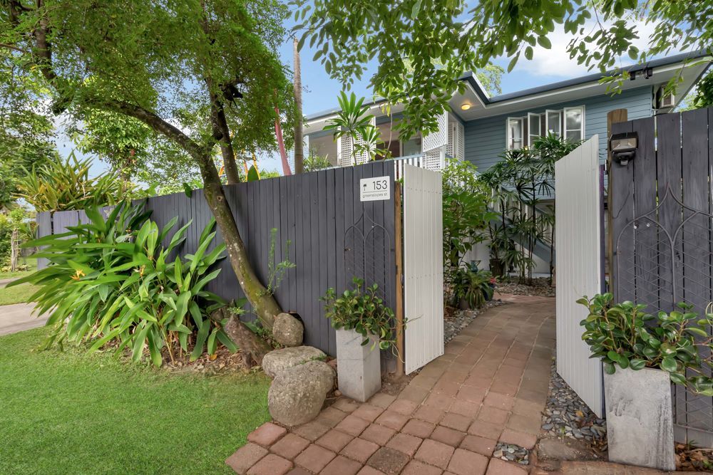 153 Greenslopes St, Edge Hill QLD 4870, Image 1